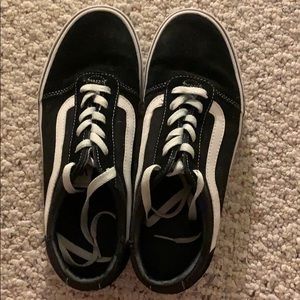 Women’s vans
